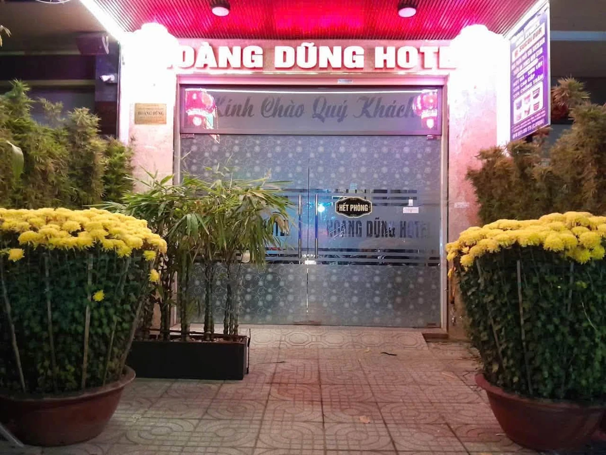 Bán khách sạn mặt tiền Nguyễn Thị Tồn 10 phòng 12 tỷ - Ảnh thu nhỏ 2