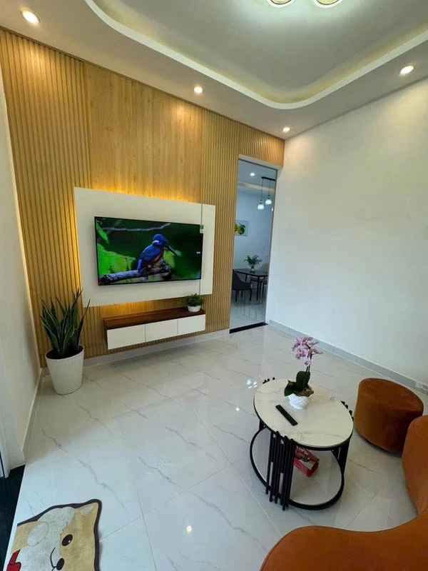 Bán nhà Xuân Hương, Đà Lạt 60m2, 1 tỷ 6