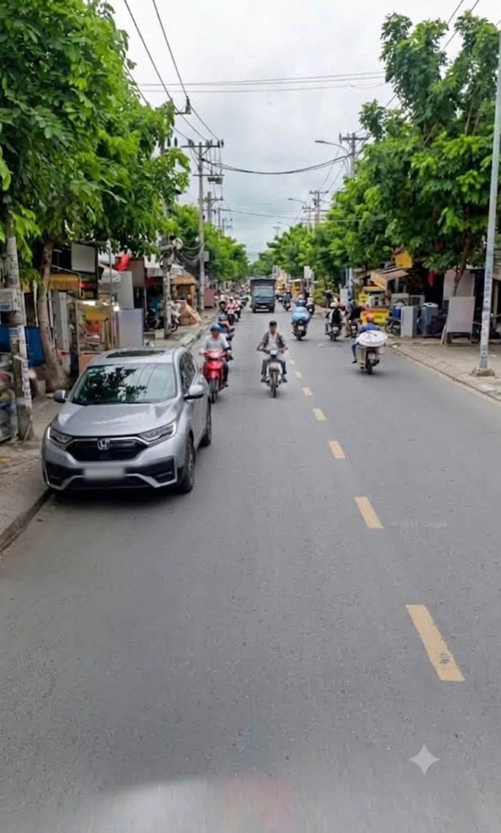 Bán nhà mặt tiền kinh doanh Hương Lộ 2, Bình Trị Đông, Bình Tân, 170m2, 4 tầng, nhỉnh 13 tỷ - Ảnh 1