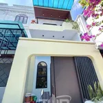 Bán nhà phố 66m² x 3 tầng, Trần Nguyên Hãn, Hải Phòng - 3,78 tỷ - Ảnh thu nhỏ 1