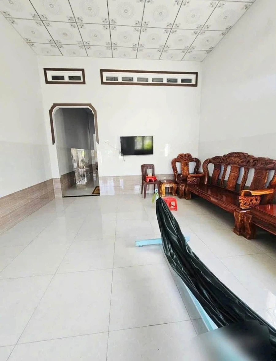 Bán nhà mặt tiền Tây Ninh 142.5m² 1.3 tỷ - Ảnh thu nhỏ 3