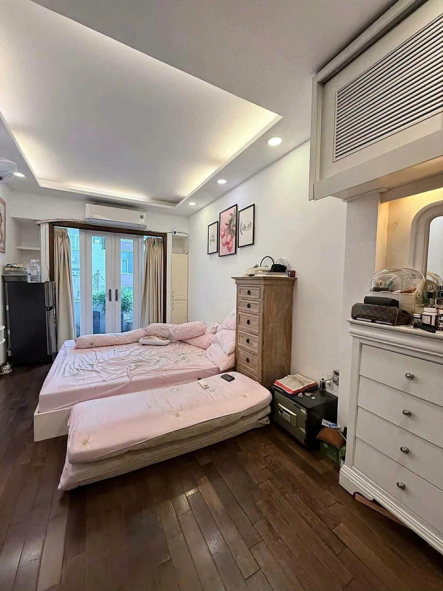 Bán nhà 5 tầng 75m² mặt tiền Lê Văn Duyệt, Quận 1 - Ảnh thu nhỏ 4