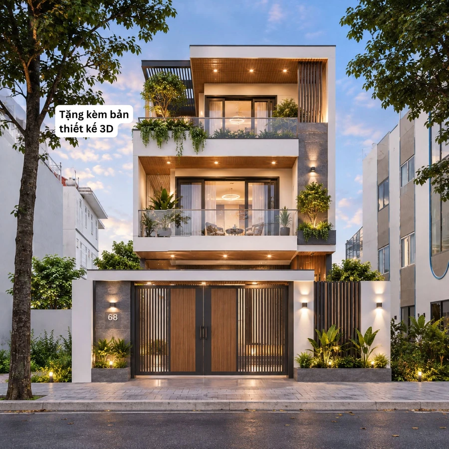 Bán đất mặt tiền đường D25 KDC Hồng Loan 110m2, Hưng Thạnh, Cần Thơ - Ảnh 1