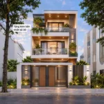 Bán đất mặt tiền đường D25 KDC Hồng Loan 110m2, Hưng Thạnh, Cần Thơ - Ảnh thu nhỏ 1