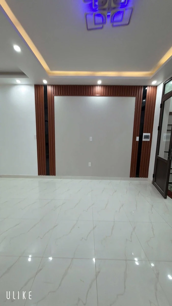 Bán nhà 3 tầng 44m² 3PN Miếu Hai Xã Nhà Bè - Ảnh thu nhỏ 4