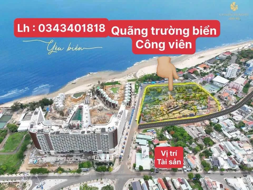 Bán đất 300m² Ninh Điền Tây Ninh 229 triệu realty - Ảnh 1