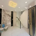 Bán nhà Quận 4 50m² 2PN 3WC 3 tỷ 5 - Ảnh thu nhỏ 1