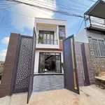 Nhà lầu Phước Tân 130m² 3 phòng ngủ, sổ hồng riêng - Ảnh thu nhỏ 1