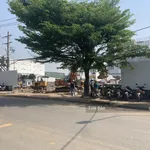 Cần bán lô đất 129m² (6x21,5m) - trong Vĩnh Phú 1 - đường nhựa - KDC Bàn Cờ - Đường lớn có vỉa hè - Ảnh thu nhỏ 4