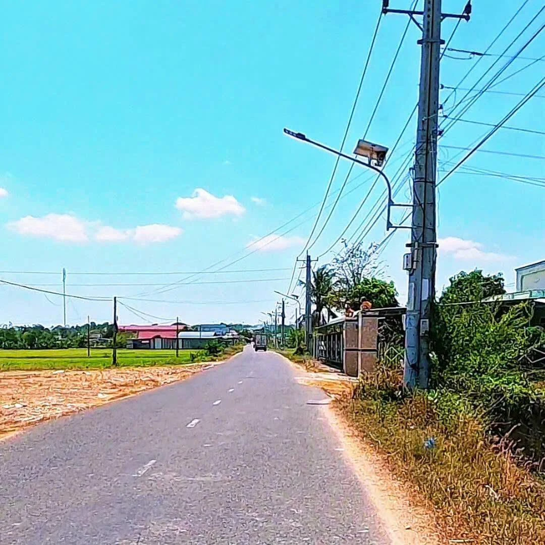 Bán đất mặt tiền 4x25m tại Thuận Minh 490 triệu - Ảnh 1