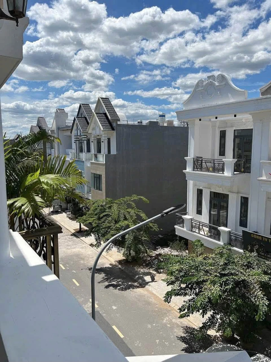 Bán nhà An Phú Thuận An 75m2, 4 PN, 4 WC, 4,5 tỷ - Ảnh thu nhỏ 2