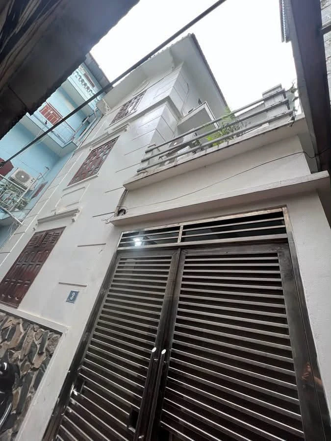 Bán nhà phố Lê Quang Đạo 51m² 3 PN 9 tỷ Hà Nội - Ảnh thu nhỏ 4