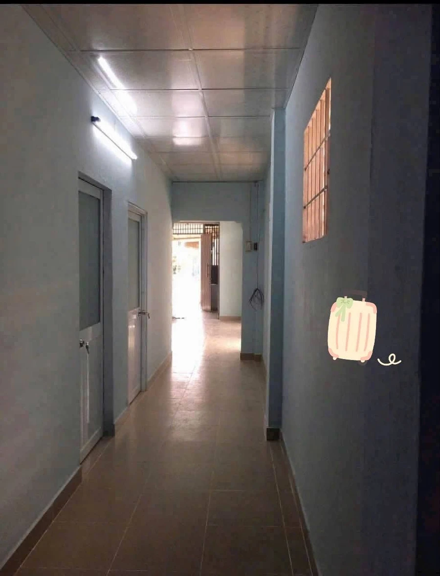 Bán nhà 2 mặt tiền Tam Hiệp 109m² – 3,2 tỷ - Ảnh thu nhỏ 3