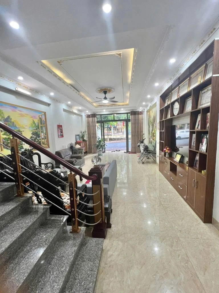Bán nhà 2 tầng 105m² đường Đô Đốc Tuyết, giá 3 tỷ - Ảnh thu nhỏ 2
