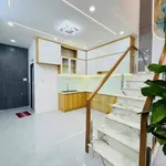 Bán nhà 4x10m 1 trệt 1 lầu 2PN hẻm xe hơi gần chợ Bình Long, Bình Tân - Ảnh thu nhỏ 3