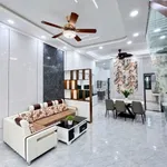 Bán nhà 1 trệt 1 lầu 130m2, 3 phòng ngủ tại Đồng Nai - Ảnh thu nhỏ 3