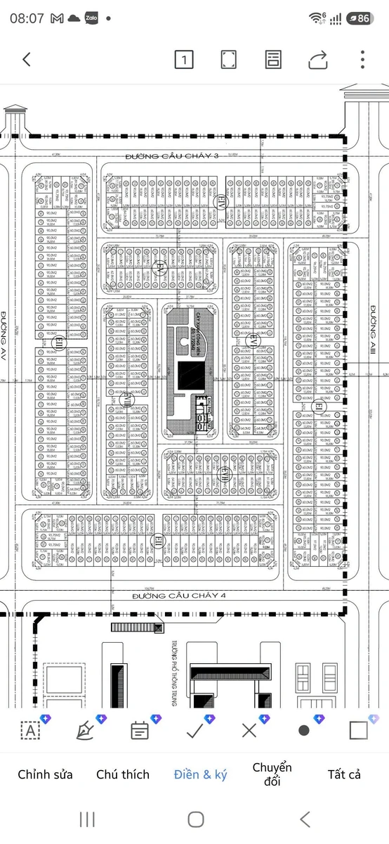 Bán đất Phường 12, Quận 12, 60m² - 1,6 tỷ - Ảnh 1