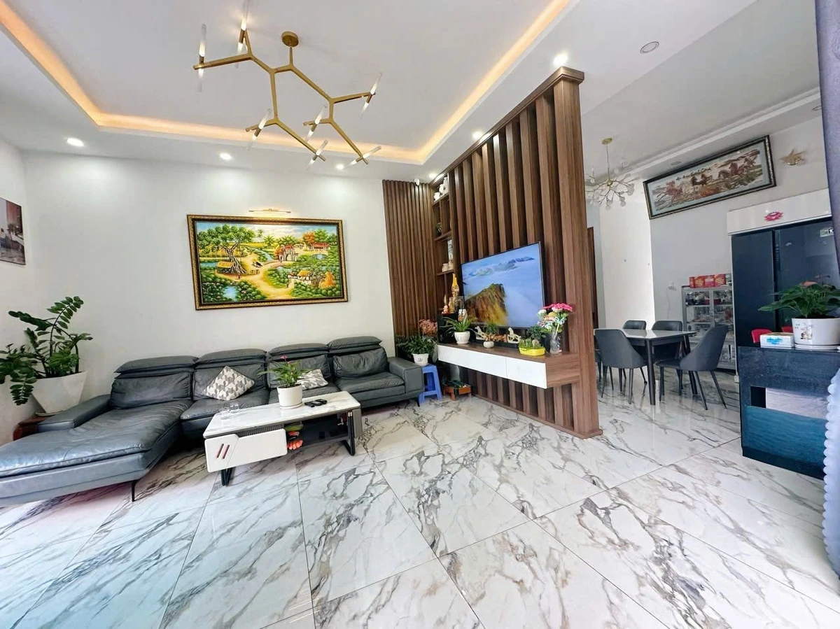 Bán biệt thự 200m² 5PN Trịnh Hoài Đức Đà Lạt 8,2 tỷ - Ảnh thu nhỏ 5