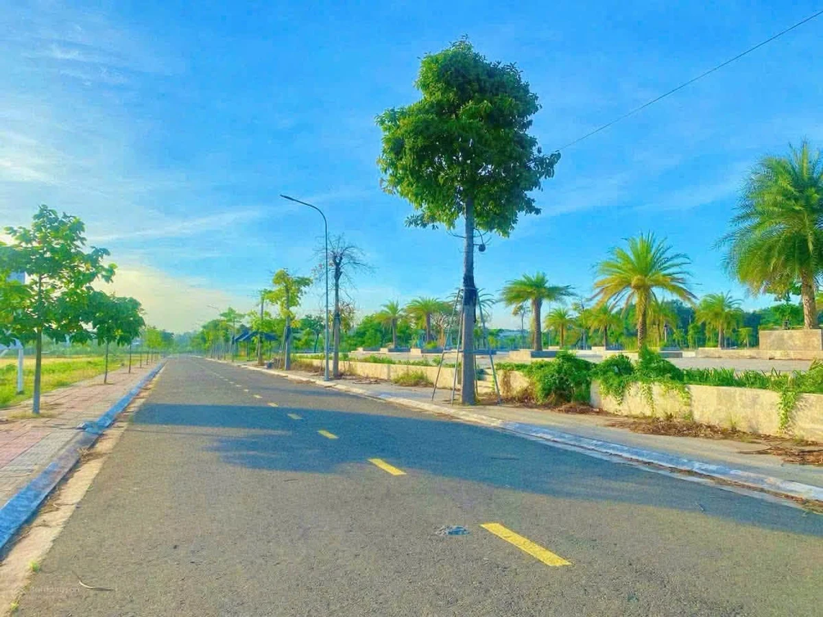 Bán lô đất Khu Đô Thị Lan Anh 7, 126m², giá 1 tỷ 230 - Ảnh thu nhỏ 4