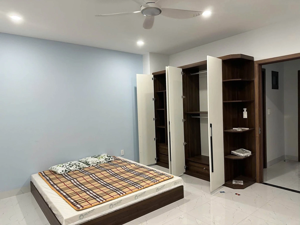 Cho thuê nhà phố 92m² 3PN full nội thất Mega Residence Quận 9, 20 triệu/tháng - Ảnh thu nhỏ 2