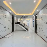 Bán nhà mặt tiền kinh doanh 5x30m, 1 trệt 1 lầu, 3PN, giá 2,35 tỷ gần Hương Lộ 15, Tân Triều - Ảnh thu nhỏ 4