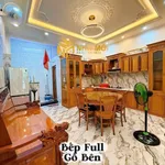 Bán nhà mặt tiền 4 tầng 300m2 Trần Hưng Đạo, Cà Mau - Ảnh thu nhỏ 4