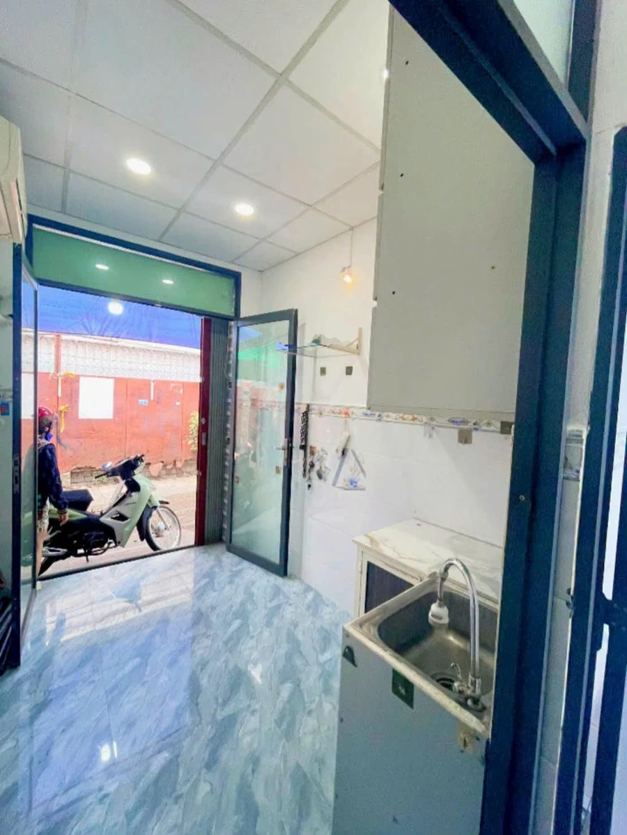 Bán nhà Quận 4, 10,3m², 1,78 tỷ - Ảnh thu nhỏ 5