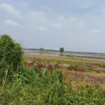 Tây Ninh - 22 tỷ MT QL22B. 6000m2 MT suối 1814.6m2 thổ cư. Ngang 35x60m. Tiện xây nhà xưởng CHDV - Ảnh thu nhỏ 4