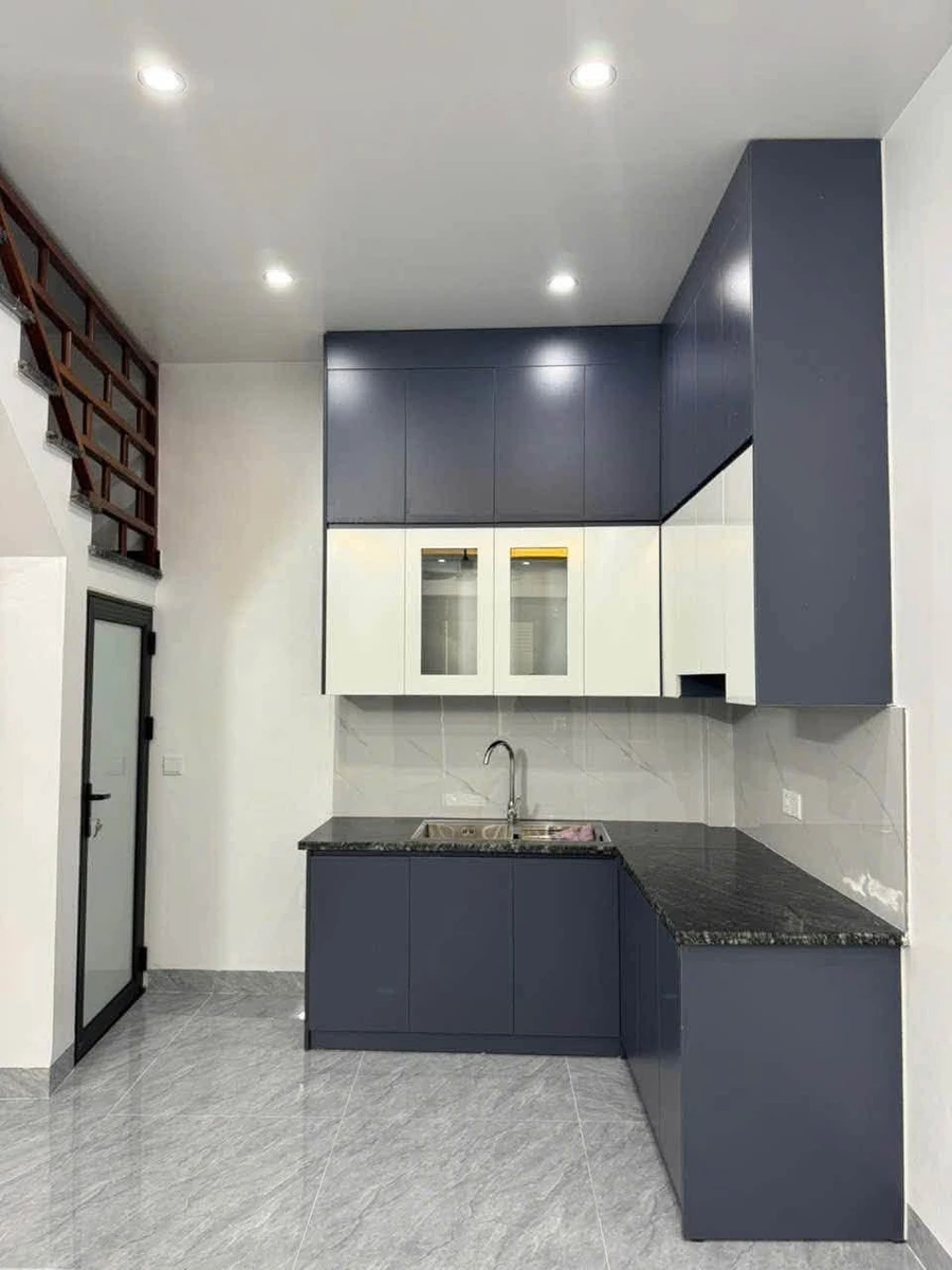 Bán nhà 3 tầng 41,7m2 gần Big C, 1,9 tỷ - Ảnh thu nhỏ 3