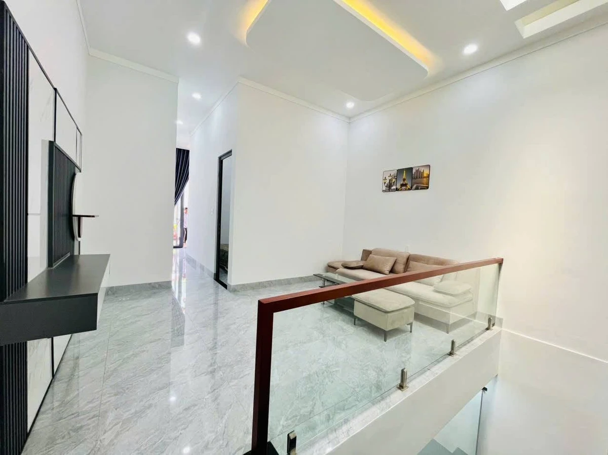 Bán nhà lầu trung tâm Buôn Ma Thuột 92m² 4.6 tỷ - Ảnh thu nhỏ 3