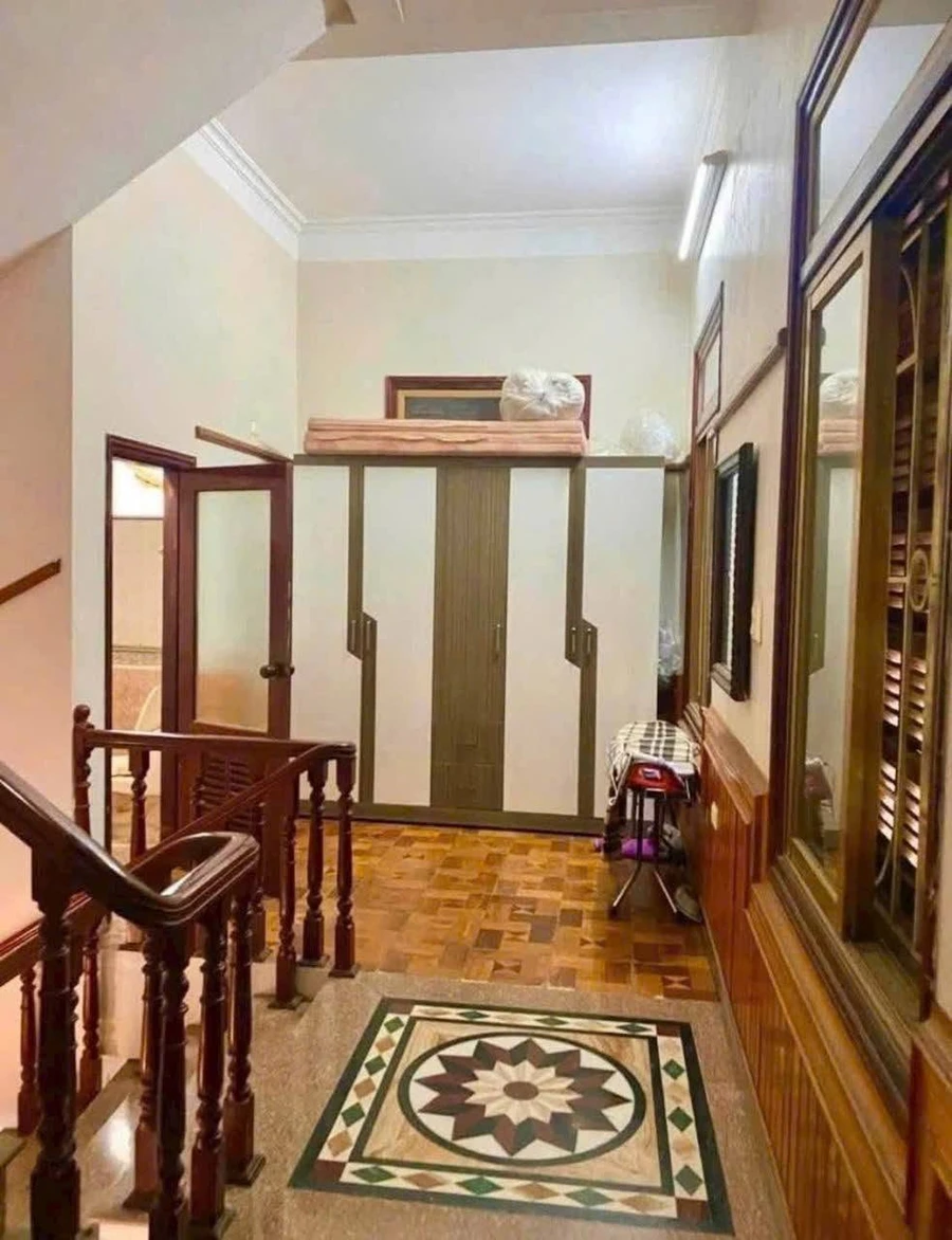 Bán nhà 4 tầng 83m2 Trương Mỹ Hải Dương - Ảnh thu nhỏ 5