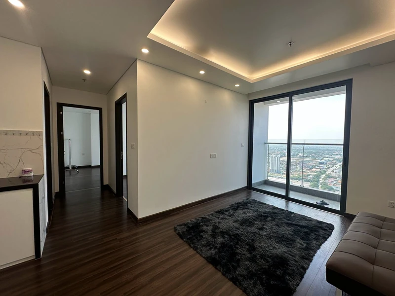 Bán nhà 2 phòng 60m² có sân để xe Bạch Đằng Bình Thạnh, nhỉnh 4 tỷ daikin