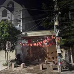 Bán nhanh nhà mặt tiền đường Đỗ Hành 100m2 giá 4,1 tỷ, phường Phú Thủy, Phan Thiết - Ảnh thu nhỏ 1
