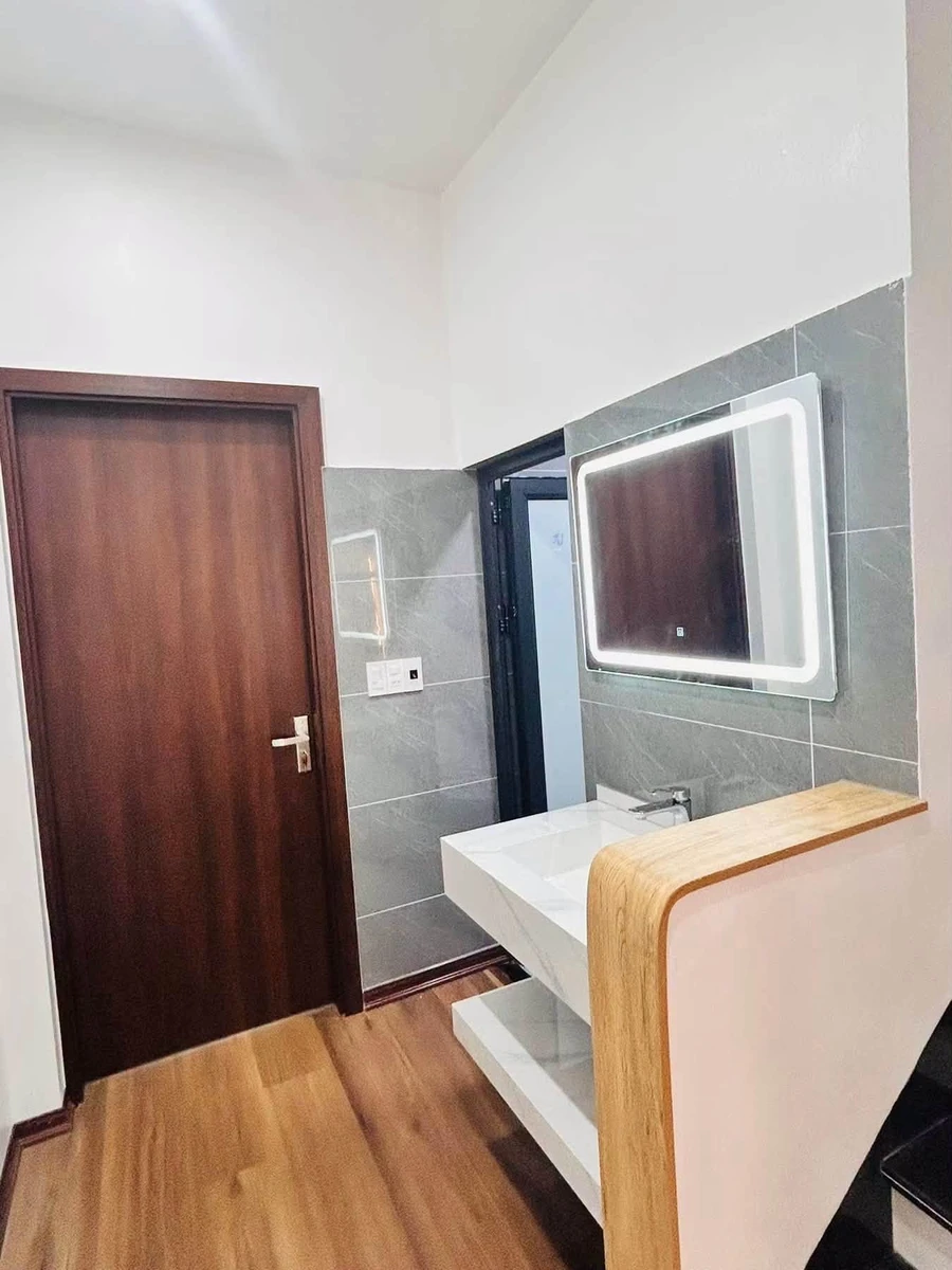 Bán nhà 4 tầng mặt phố Lý Quốc Bảo, Hải Phòng, 43.9m², 4 tỷ - Ảnh thu nhỏ 5