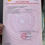 Bán lô đất 44m2 mặt đường Đinh Công Tráng, Quy Nhơn - Ảnh thu nhỏ 2