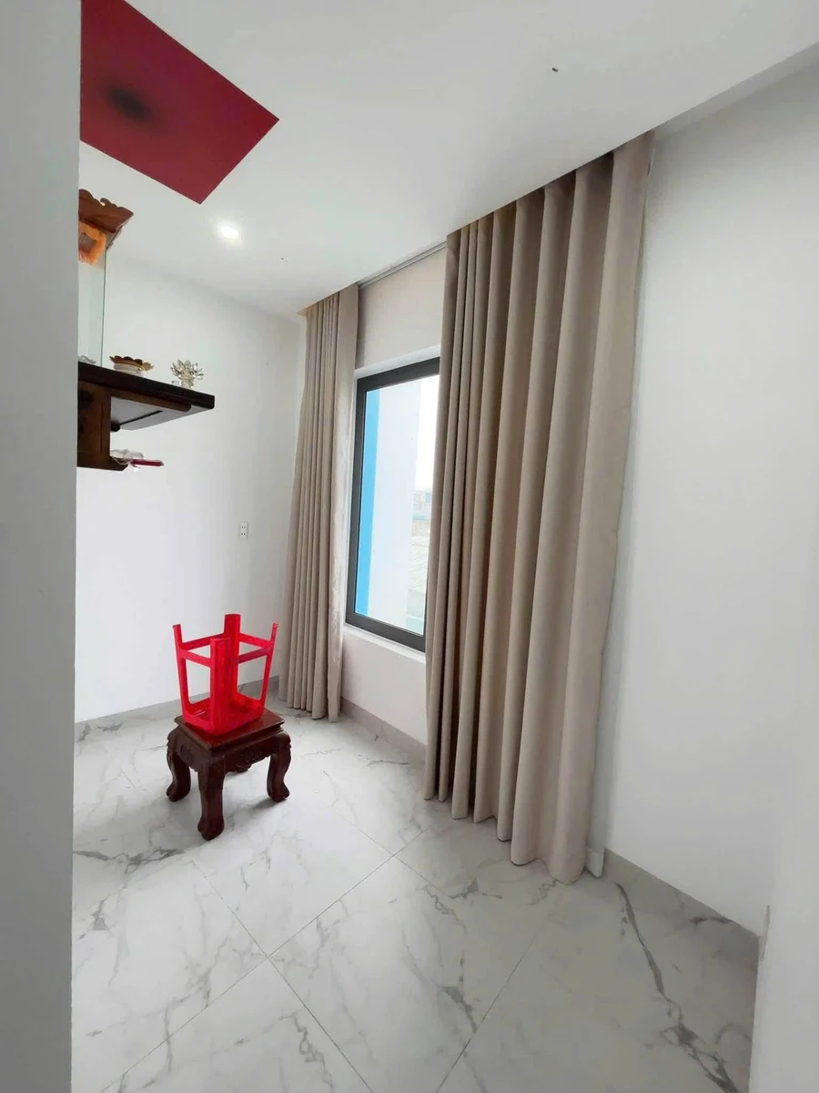 Bán nhà kiệt Trần Cao Vân Thanh Khê 60m² 3 tầng nhỉnh 4 tỷ - Ảnh thu nhỏ 3