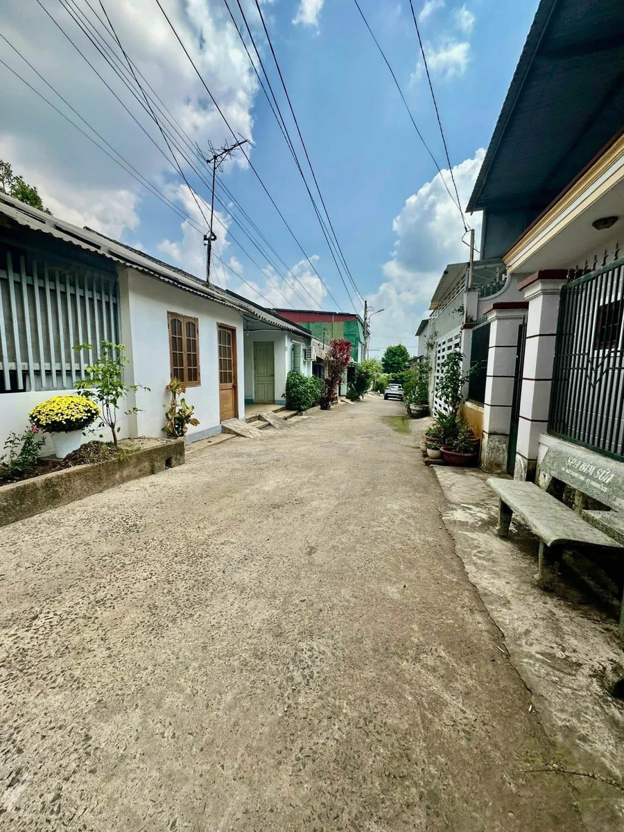 Bán nhà phố 2PN, 48,51m² số 65 Thăng Long Quận 3, giá 2 tỷ 800 - Ảnh 1