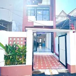 Bán nhà Dĩ An Bình Dương 62m2 2PN 2WC 3 tỷ 879 triệu - Ảnh thu nhỏ 1