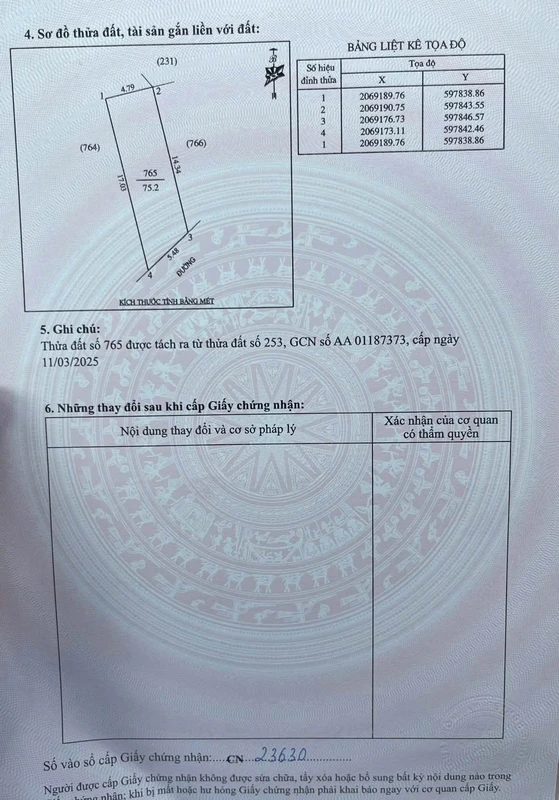 Bán đất Xóm 14 Nghi Phú, TP Vinh 75m², 2 tỷ