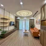 Cho thuê căn hộ góc 3PN 121m² New Sài Gòn HAGL3 giá 16 triệu/tháng - Ảnh thu nhỏ 1