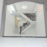 Bán nhà mặt tiền 40m² 2PN Quận 12 - Ảnh thu nhỏ 4