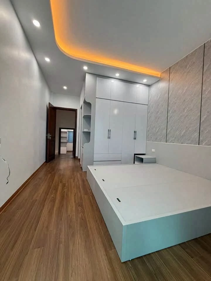 Bán nhà 3,5 tầng 70m² phố Nguyễn Chí Thanh, Hải Dương - Ảnh thu nhỏ 5