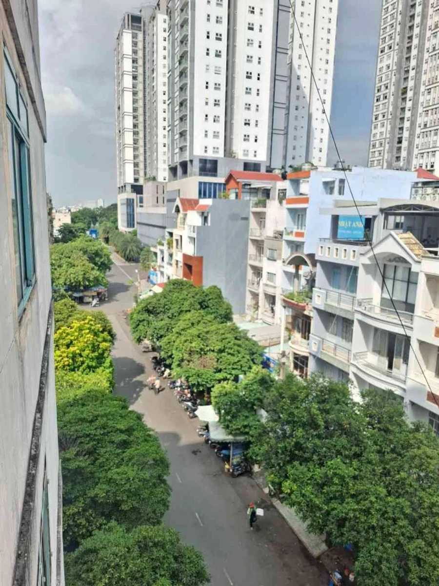 Bán căn hộ 3PN, 54m² sổ hồng riêng Quận 10, 2,95 tỷ - Ảnh thu nhỏ 3