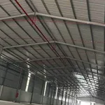 Bán nhà xưởng 2500m2 và văn phòng 90m2 tại Bến Cát, Bình Dương - 18 tỷ - Ảnh thu nhỏ 4