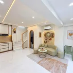 Bán nhà 31m² mặt tiền Dương Quảng Hàm, Gò Vấp, 4.98 tỷ - Ảnh thu nhỏ 2