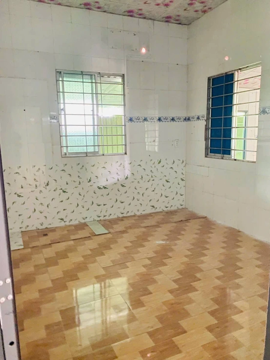Bán nhà 375m2, 3 phòng ngủ tại Phú Túc, Bến Tre - Ảnh thu nhỏ 4