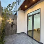 Bán nhà phố 4x25m gần chợ Phúc Lâm, sổ riêng, 3PN, 4 tỷ 480 triệu - Ảnh thu nhỏ 4