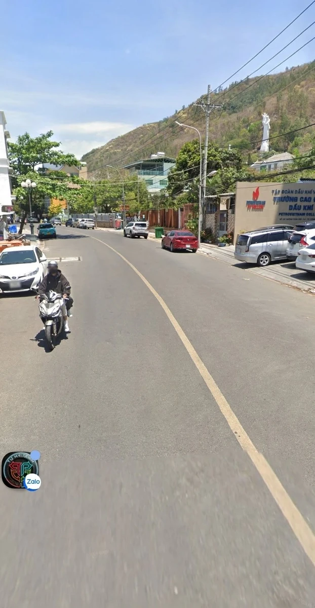 Bán villa nghỉ dưỡng kinh doanh Vũng Tàu 3.361m2 99 tỷ 999 triệu - Ảnh 1