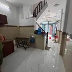 Bán nhà 40m² 2 phòng ngủ Bình Chánh 1 tỷ 390 triệu - Ảnh thu nhỏ 2