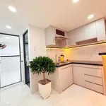 Bán nhà đúc lửng 3x12m đường Hiệp Thành 13, Quận 12, giá 1,55 tỷ - Ảnh thu nhỏ 5